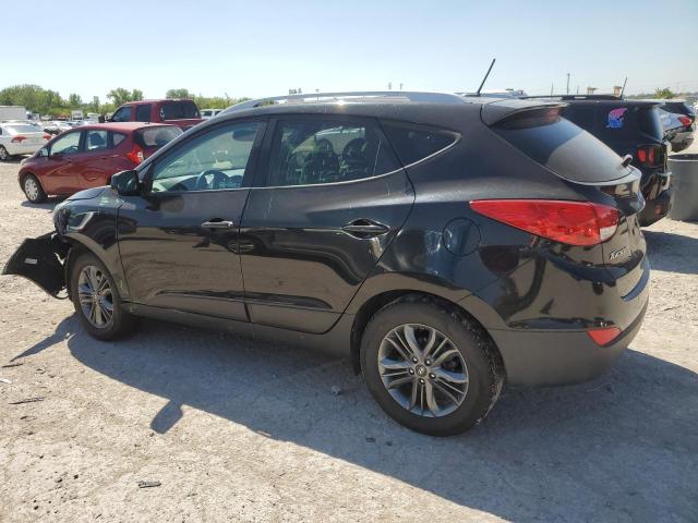 2015 HYUNDAI TUCSON LIM - KM8JU3AGXFU100819