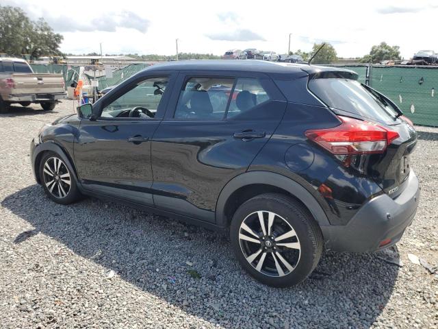 2020 NISSAN KICKS SV - 3N1CP5CV6LL496073