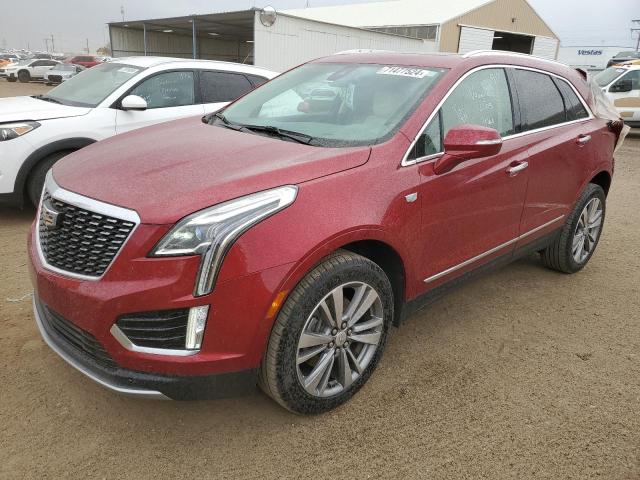 2020 CADILLAC XT5 PREMIU #2938517446