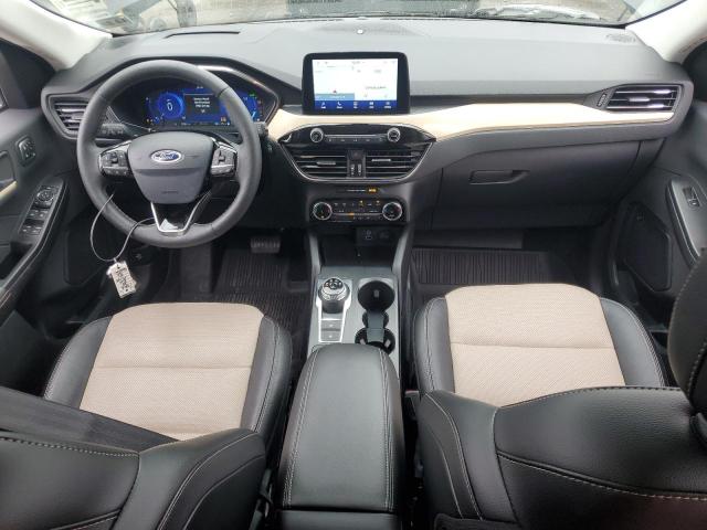2022 FORD ESCAPE TIT - 1FMCU0LZ8NUB94736
