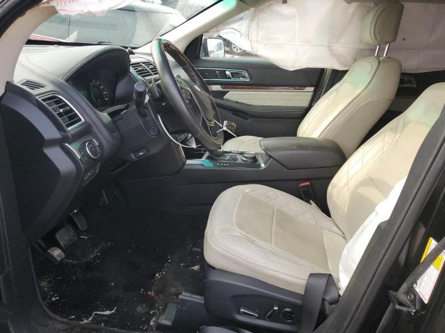 2016 FORD EXPLORER P - 1FM5K8HT0GGC04582