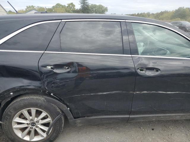 2019 KIA SORENTO L - 5XYPG4A30KG562200