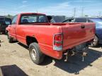 DODGE RAM 2500 photo