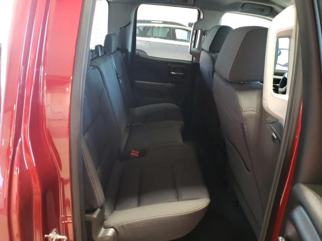 2019 GMC SIERRA LIM - 2GTV2MEC5K1201751
