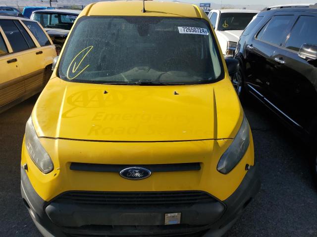 2017 FORD TRANSIT CO NM0LS7E71H1311770  72650724