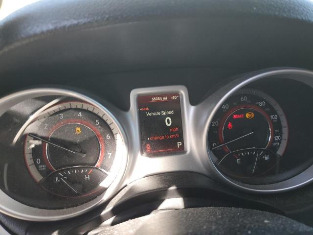 2016 DODGE JOURNEY SX - 3C4PDDBG3GT129190