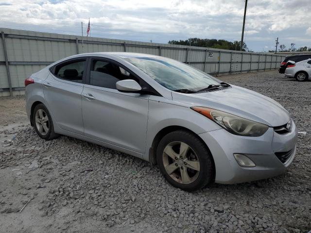 VIN KMHDH4AE1DU611788 2013 Hyundai Elantra, Gls no.4