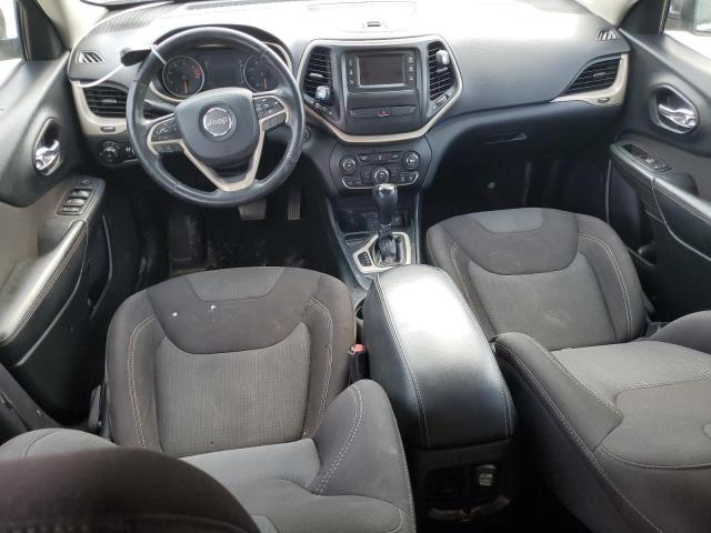 2016 JEEP CHEROKEE L - 1C4PJLCB9GW190687
