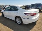 TOYOTA CAMRY LE photo