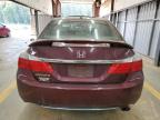 HONDA ACCORD EXL photo