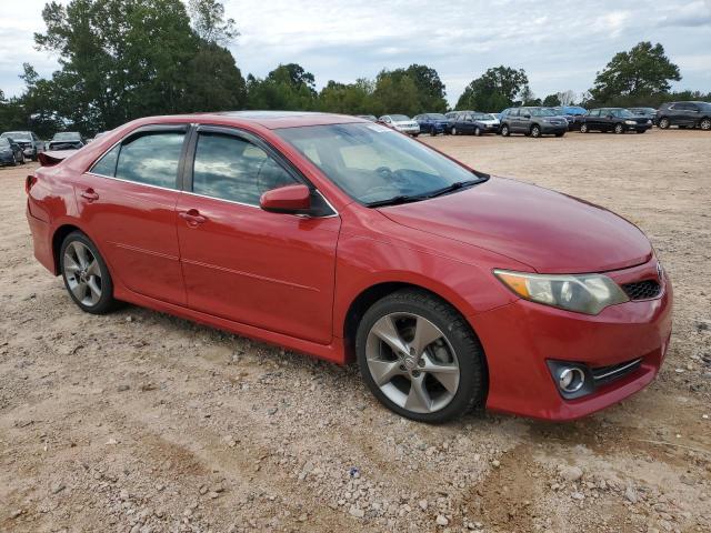 Vin: 4t1bk1fk5cu502755, lot: 73239704, toyota camry se 20124