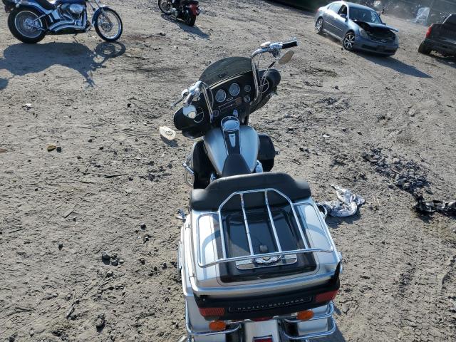 2003 HARLEY-DAVIDSON FLHTCUI AN 1HD1FCW493Y616802