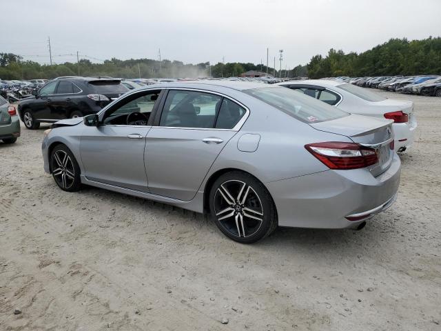 2017 HONDA ACCORD SPO - 1HGCR2F50HA196725