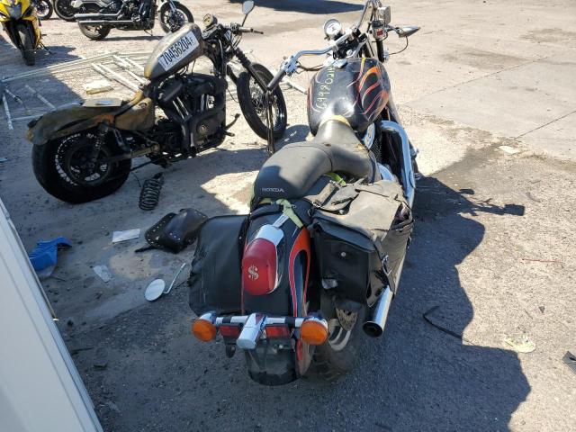 2007 HONDA VT1100 C2 1HFSC43087A702158