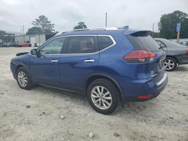 2019 NISSAN ROGUE S - JN8AT2MV4KW398086
