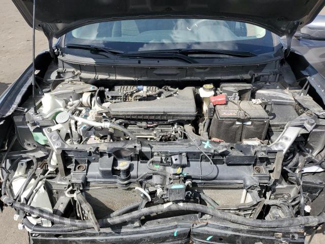 2019 NISSAN ROGUE S - KNMAT2MV7KP558015