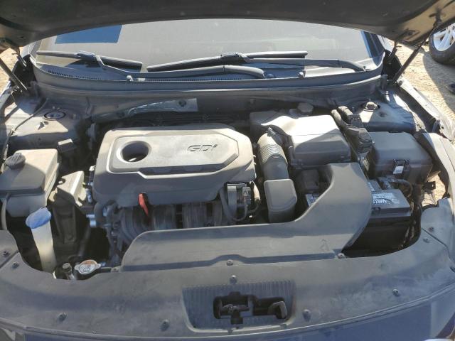 2015 HYUNDAI SONATA SE - 5NPE24AF2FH233352