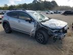 Lot #3040968461 2021 SUBARU CROSSTREK