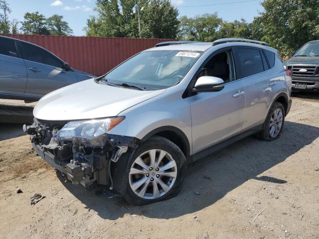 Vin: 2t3dfrev9fw393249, lot: 69671214, toyota rav4 limited 2015 img_1