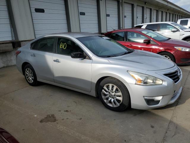 VIN 1N4AL3AP1EN349211 2014 Nissan Altima, 2.5 no.4