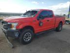 2018 FORD F150 SUPER - 1FTEX1EP6JKG10777