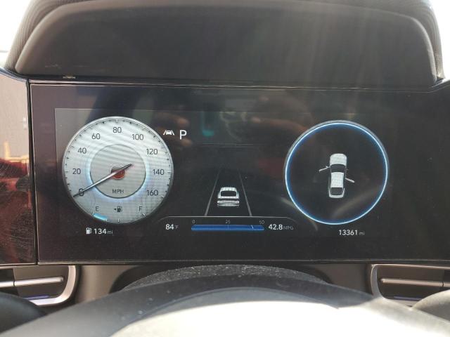 2023 HYUNDAI ELANTRA LI - 5NPLP4AG3PH109884