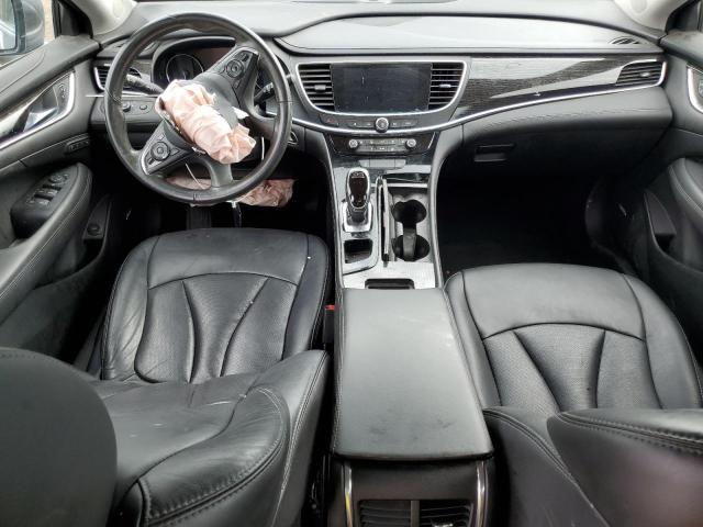 2019 BUICK LACROSSE S 1G4ZW5SS1KU111620