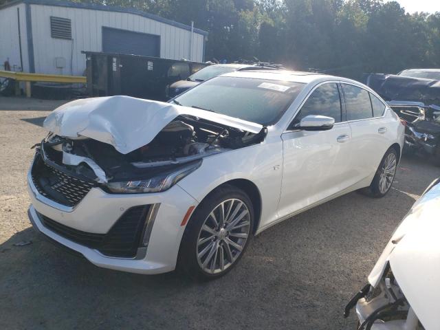 2023 CADILLAC CT5 PREMIU #2938336777