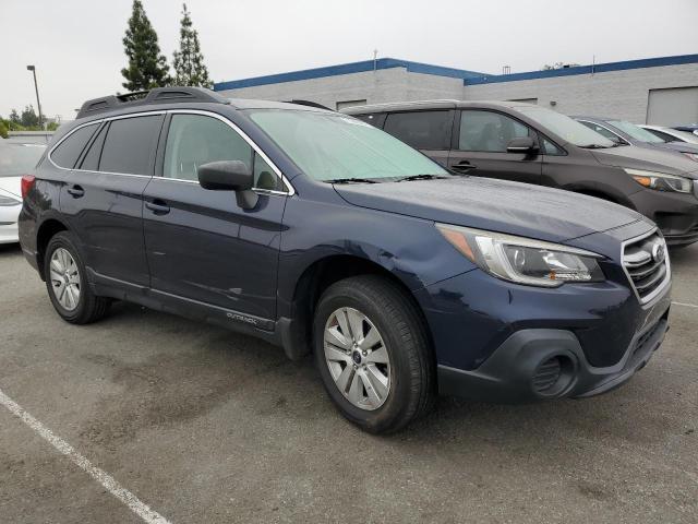 VIN 4S4BSAAC3J3352647 2018 Subaru Outback, 2.5I no.4