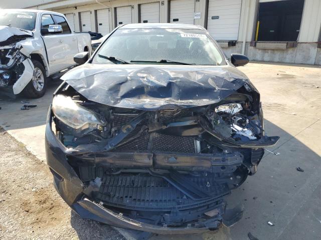 2015 TOYOTA COROLLA L - 2T1BURHE9FC479275
