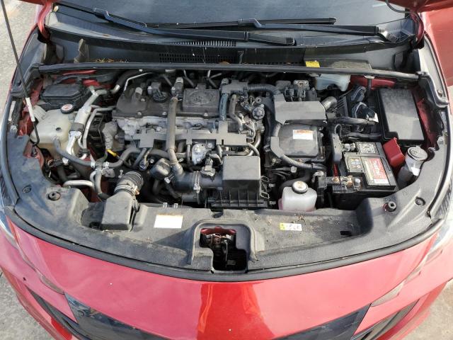 2017 TOYOTA PRIUS PRIM - JTDKARFP2H3003667