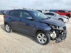 KIA SPORTAGE B photo