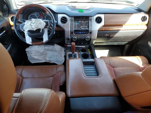 2016 TOYOTA TUNDRA CRE - 5TFAW5F10GX494734