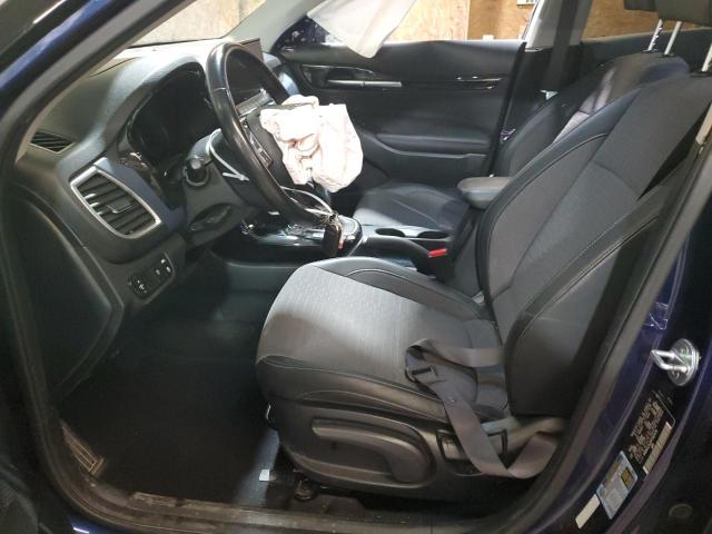 2023 KIA SELTOS NIG KNDEUCA22P7352476