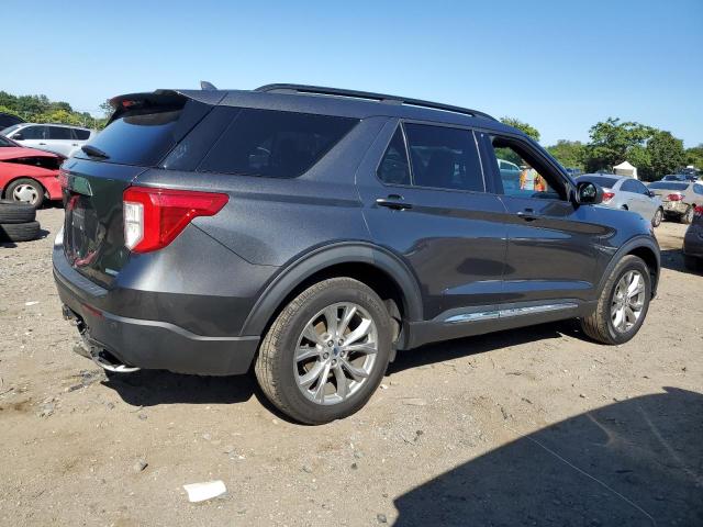 2020 FORD EXPLORER X 1FMSK8DH4LGB90488  69510544