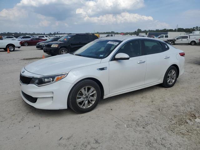 VIN KNAGT4L33G5095036 2016 KIA Optima, LX no.1