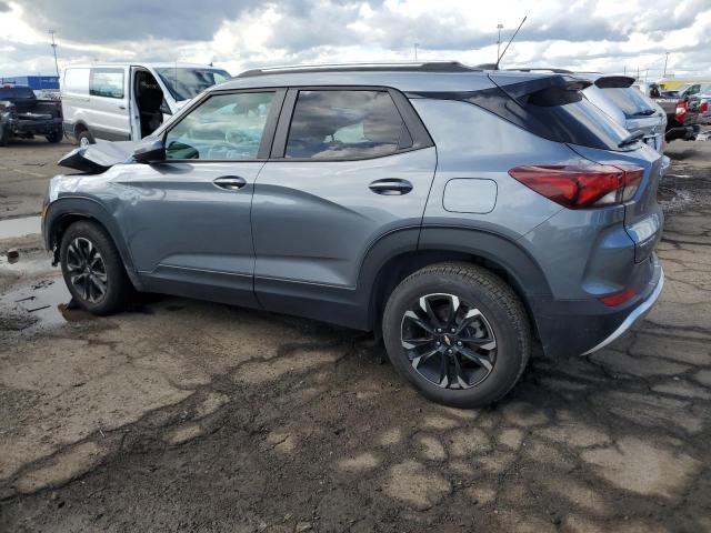 2021 CHEVROLET TRAILBLAZE - KL79MPSL3MB070465