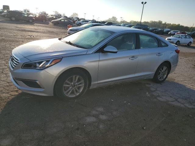 VIN 5NPE24AF1GH374009 2016 Hyundai Sonata, SE no.1