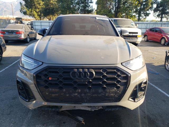 VIN WA1B4AFY0M2038350 2021 Audi SQ5, Premium Plus no.5