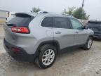 JEEP CHEROKEE L photo