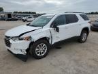 CHEVROLET TRAVERSE L photo