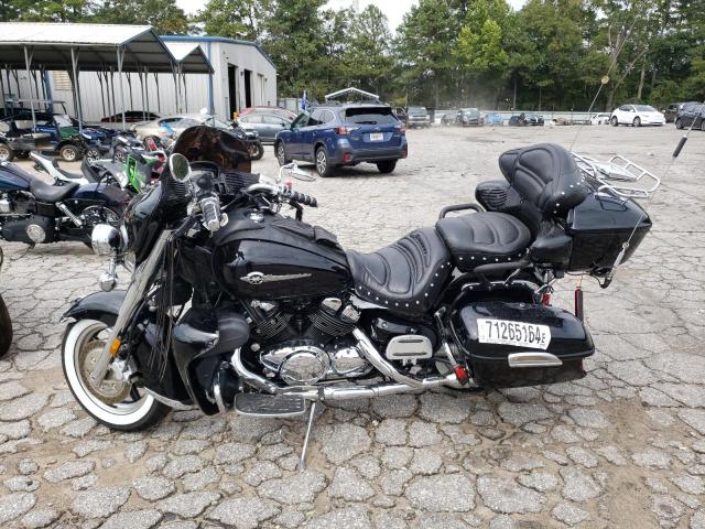 2005 YAMAHA XVZ13 TF - JYAVP04E15A008841