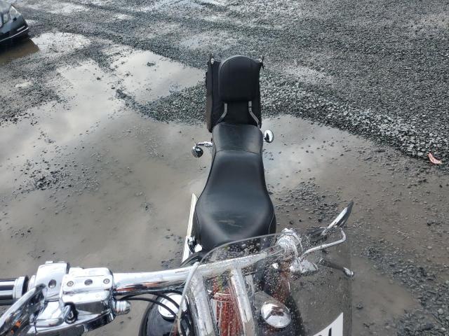 2004 HARLEY-DAVIDSON FXST 1HD1BHY114Y041785
