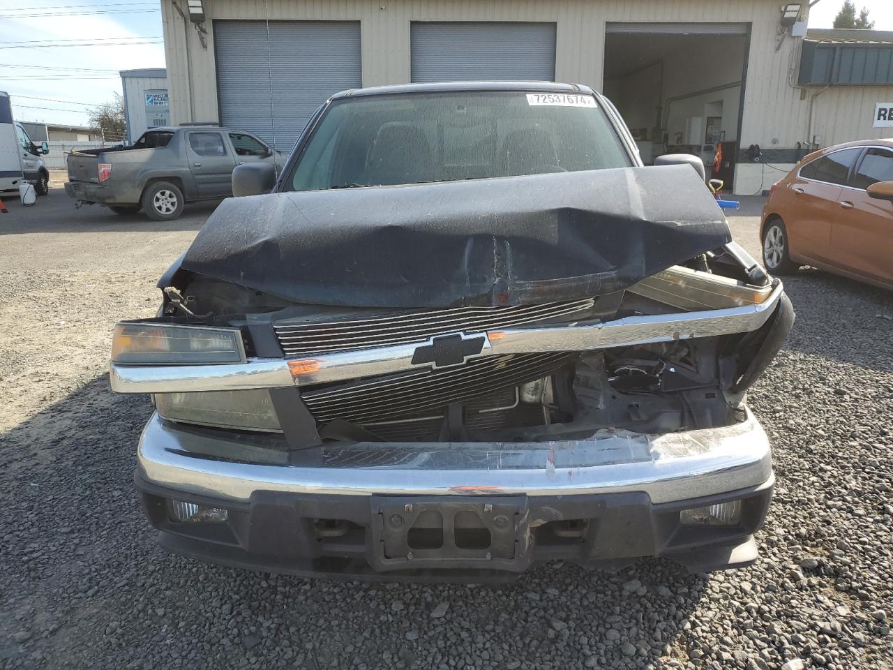 Lot #2972584000 2006 CHEVROLET COLORADO