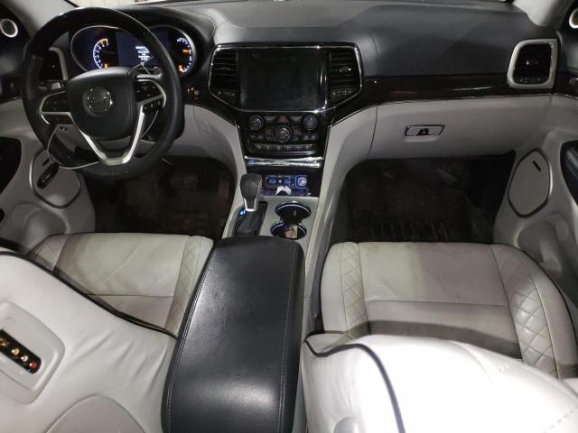 2020 JEEP GRAND CHER - 1C4RJFJT3LC248312