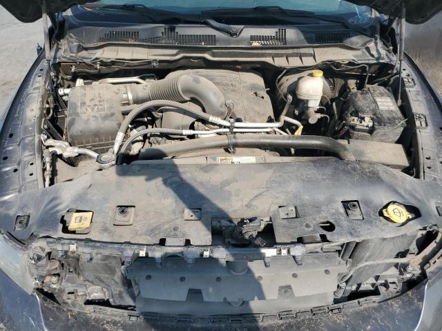 2016 RAM 1500 SLT - 3C6RR7LT9GG225848
