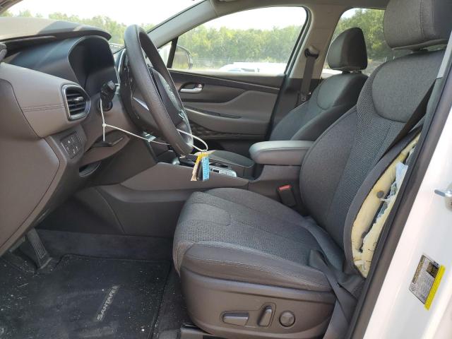 2019 HYUNDAI SANTA FE S - 5NMS3CAD6KH063996