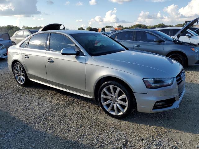 VIN WAUAFAFL0EA059431 2014 Audi A4, Premium no.4