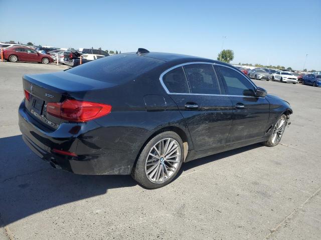 VIN WBAJA5C36HG897992 2017 BMW 5 Series, 530 I no.3