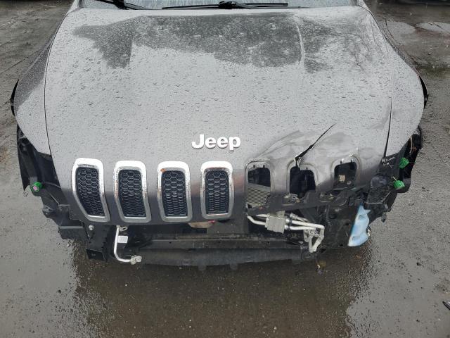 2018 JEEP CHEROKEE L - 1C4PJMDX9JD586217